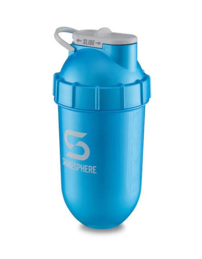 ShakeSphere Tumbler Original - 700 ml - Premium from shopiqat - Just $10! Shop now at shopiqat